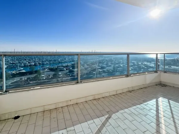 Appartement 2 pièces 36 m²