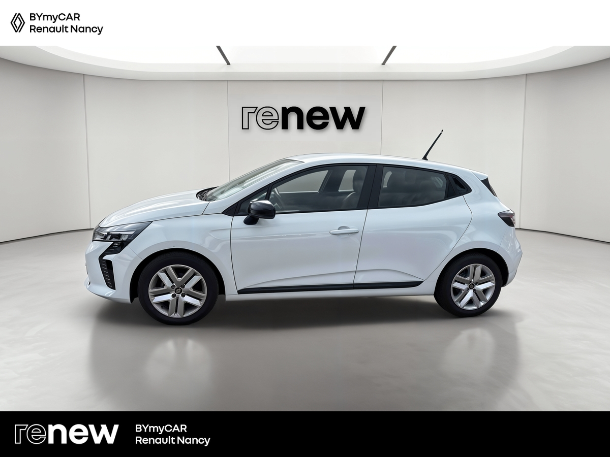 Renault Clio TCe 90 ch GSR2 — photo 2