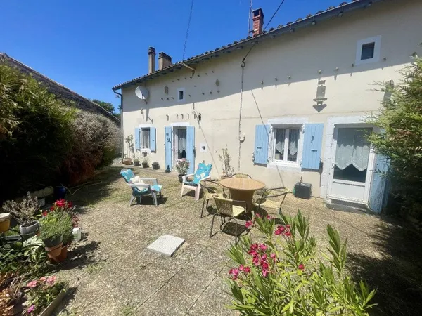 Maison 6 pièces 139 m²