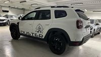 Dacia Duster 1.0 ECO-G 100ch Extreme 4x2 — photo 8