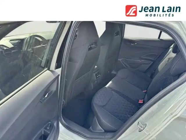 Skoda Fabia 1.0 tsi 116 ch evo 2 dsg7 — photo 17