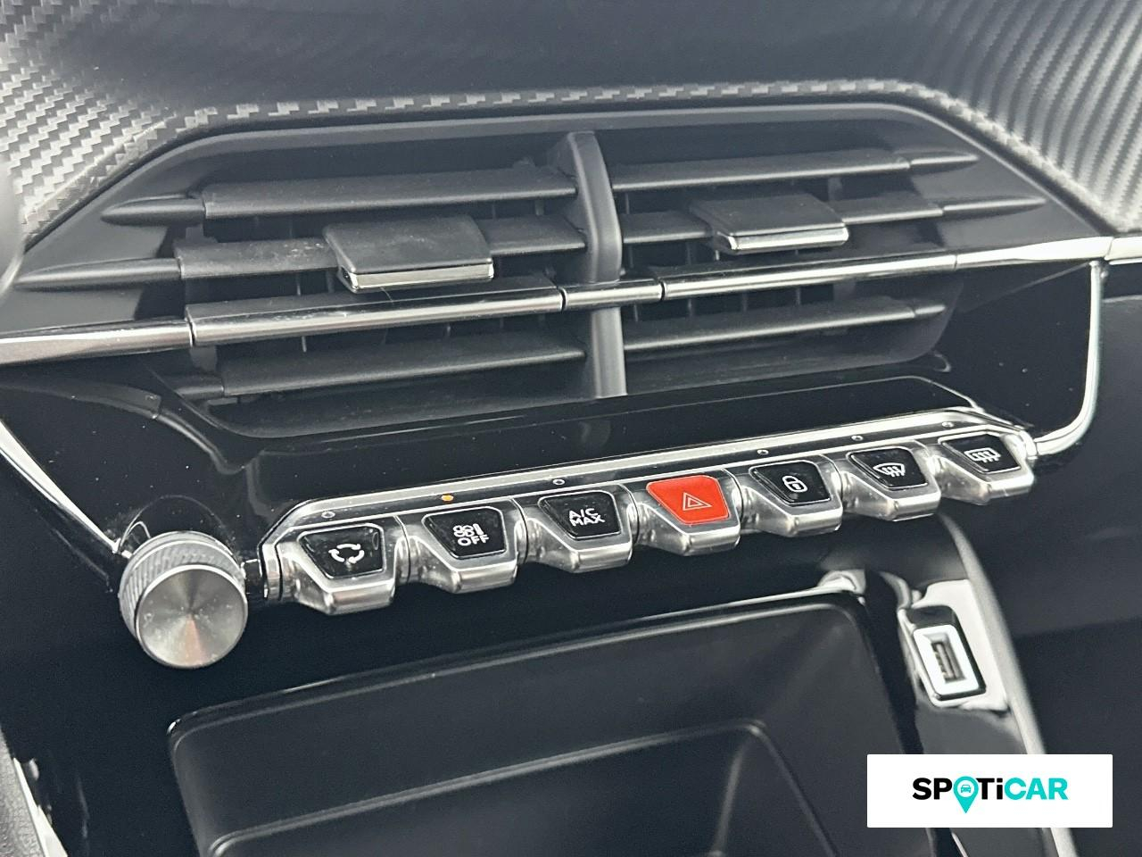 Peugeot 208 1.2 puretech 75ch s&s active — photo 15