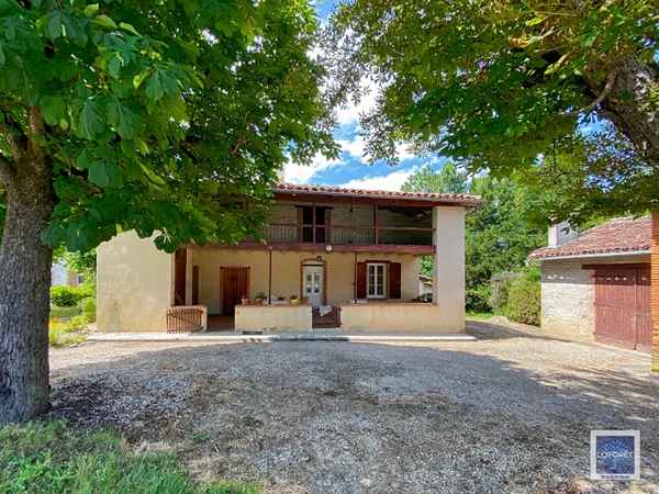 Maison 4 pièces 115 m²