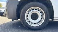 Peugeot Partner Standard 650kg BlueHDi 100ch S&S BVM5 Asphalt — photo 4