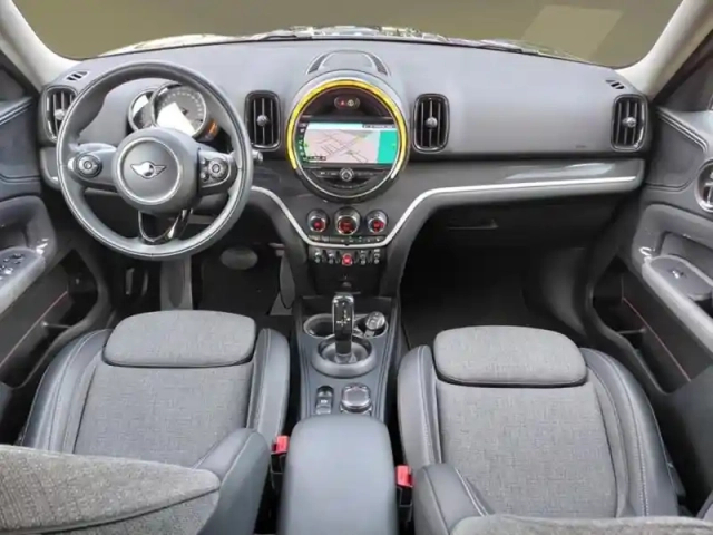 Mini Countryman 2.0 190 ch cooper sd bva8 — photo 11
