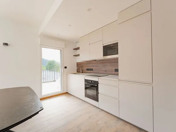 Appartement T3 de 68.6 m2 dans résidence de standing