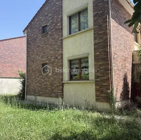 Maison 4 pièces 85 m²