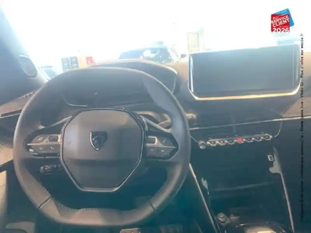 Peugeot 2008 1.2 100ch s&amp;s style — photo 42