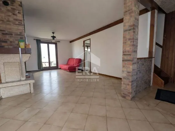 Maison 5 pièces 90 m²