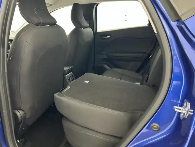 Renault Captur 1.0 tce 90ch business + attelage — photo 30