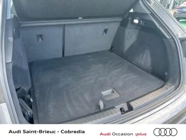 Audi Q4 E-Tron 40 e-tron 204ch executive — photo 25