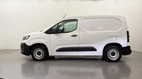 Peugeot Partner M 1000kg BlueHDi 100ch S&S — photo 7