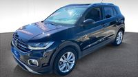 Volkswagen T-Cross 1.0 TSI 110ch Style DSG7