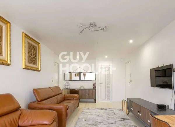 Appartement 5 pièces 85 m²