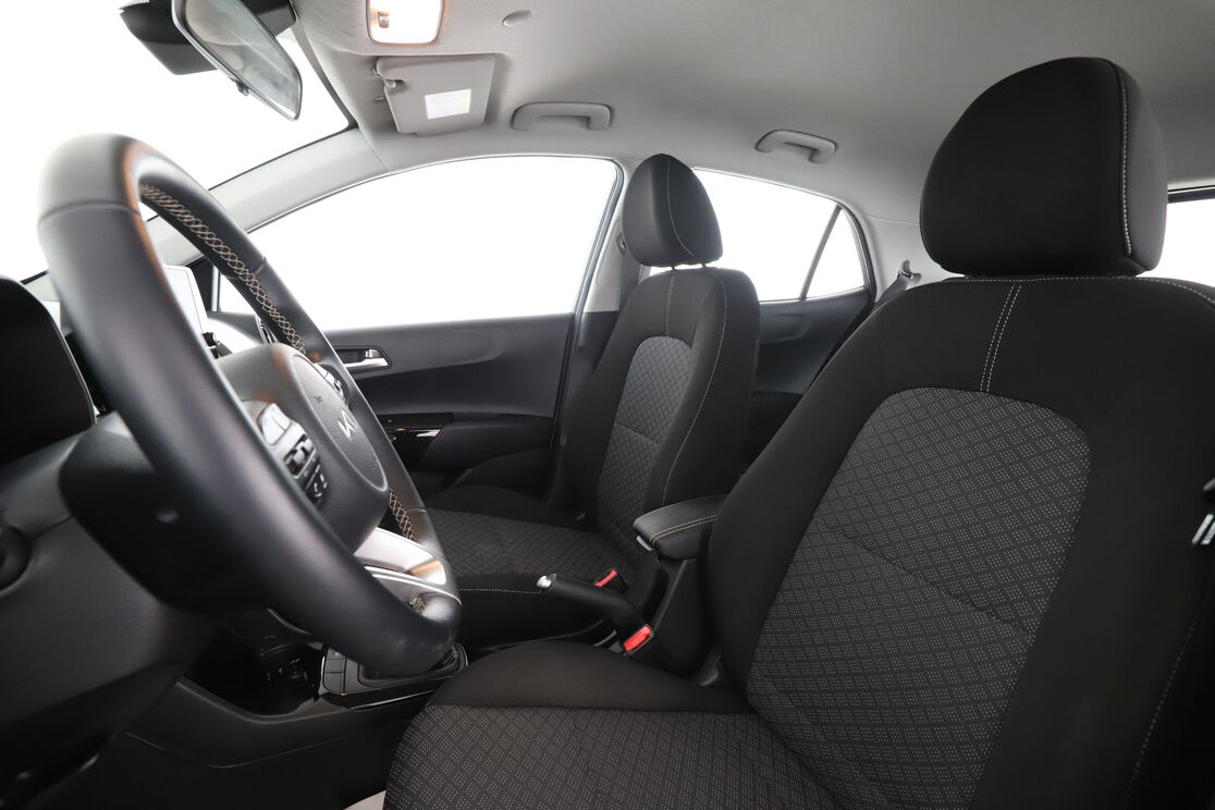 Kia Picanto 1.0 Active — photo 9
