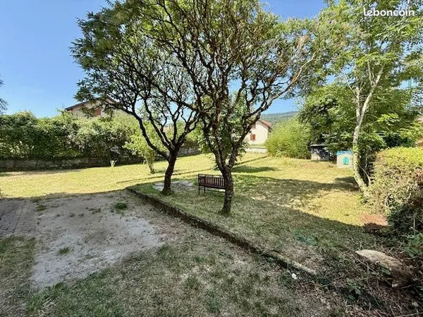 Maison de ville 5 pièces 132 m²