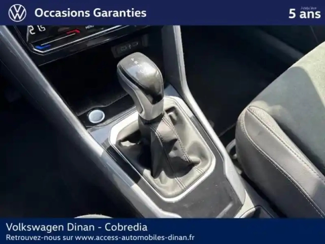 Volkswagen T-Roc 1.5 tsi evo2 150ch style — photo 12