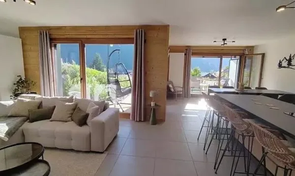 Appartement 3 pièces 98 m²