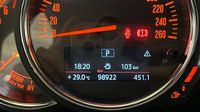 Mini Cabrio Cooper S 192ch BVA7 Euro6d-T 123g — photo 9