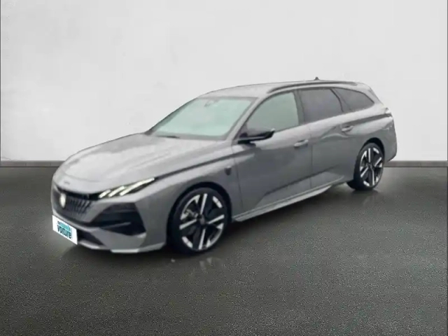 Peugeot 308 sw hybrid 145 e-dcs6