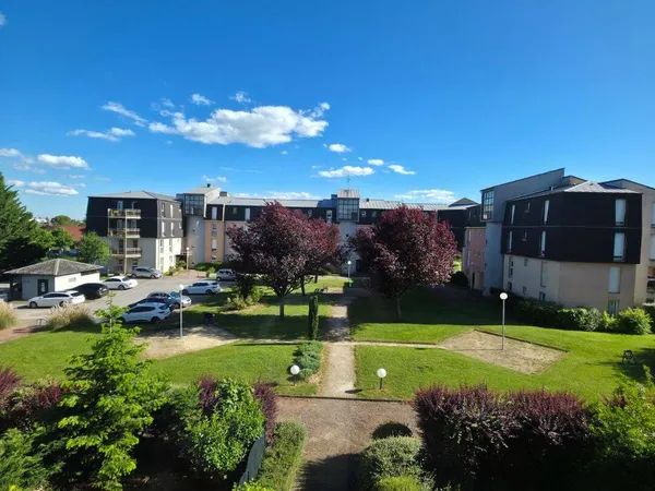 Appartement 6 pièces 89 m²