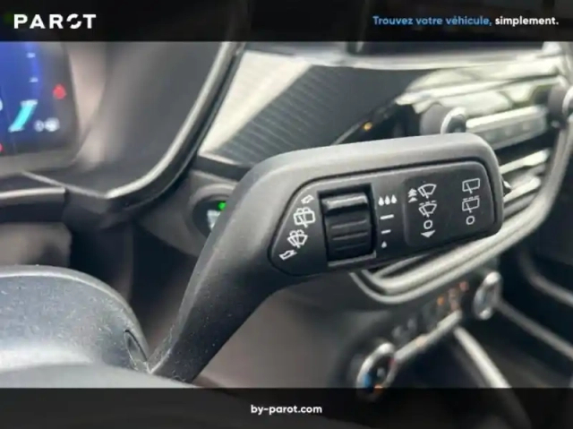 Ford Kuga 2.5 duratec 225ch phev st-line bva — photo 20
