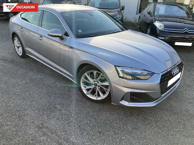 Audi A5 SPORTBACK 35 TDI S-TRONIC BUSINESS LINE