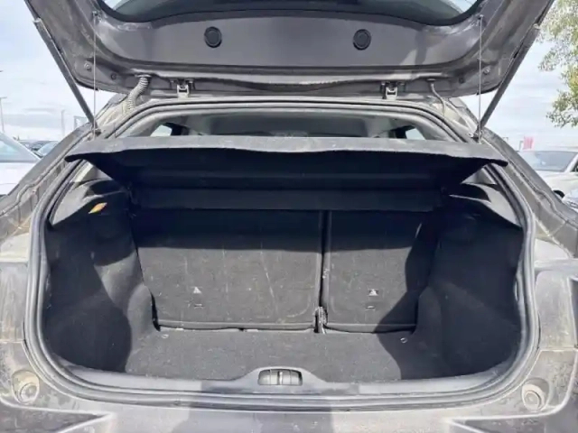 Citroën C4 cactus puretech 110ch s&amp;s shine eat6 e6.d-temp — photo 6