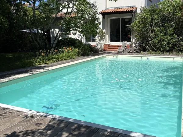 Vends maison familiale