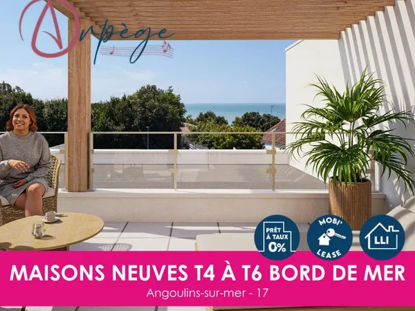 Maison (T5) - 92.61