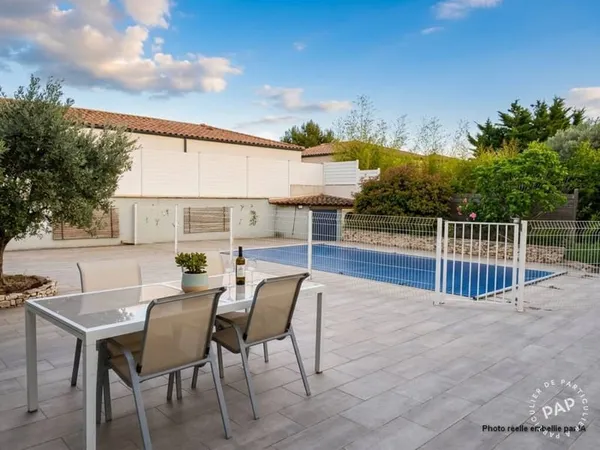 Maison 6 pièces 174 m²