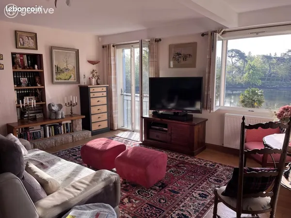 Propriété 6 pièces 163 m²