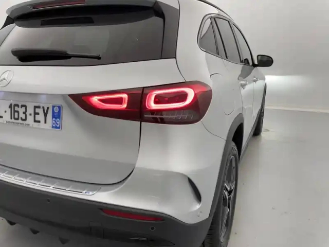 Mercedes Gla 250 e 8g-dct — photo 34
