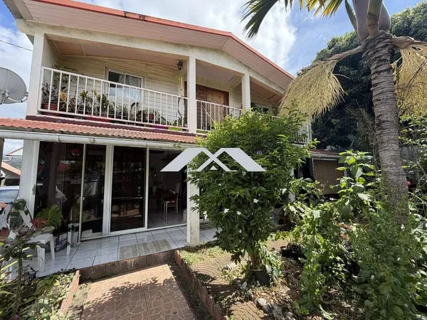 Maison 7 pièces 174 m²
