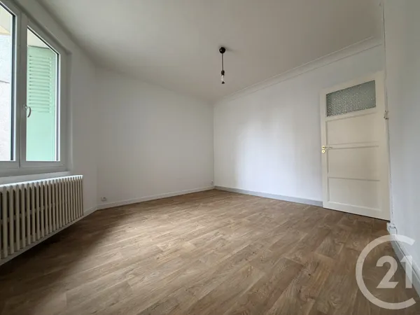 Appartement 3 pièces 59 m²