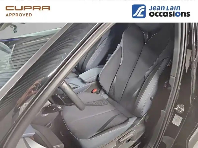 Cupra Terramar 1.5 etsi hybrid 150 ch dsg7 — photo 45