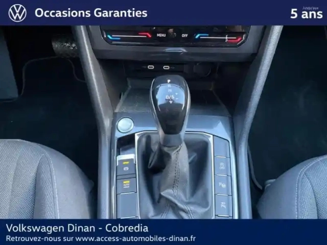 Volkswagen Tiguan allspace 2.0 tdi 150ch life business dsg7 — photo 12