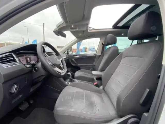 Volkswagen Tiguan 1.4 ehybrid 245ch elegance dsg6 — photo 15