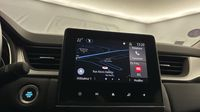 Renault Captur 1.6 E-Tech hybride 145ch Intens -21 — photo 18