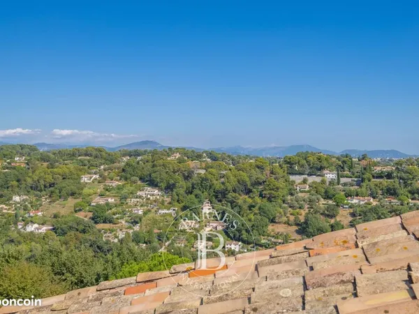 Maison de village 2 pièces 118 m²