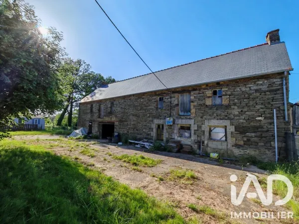 Maison 1 pièce 240 m²