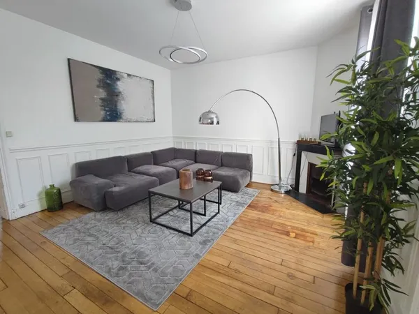 Appartement de 75m2 à louer sur Aulnay-sous-Bois