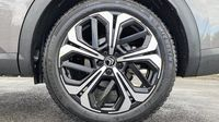 Citroen C5 X PureTech 180ch S&S Shine Pack EAT8 — photo 11