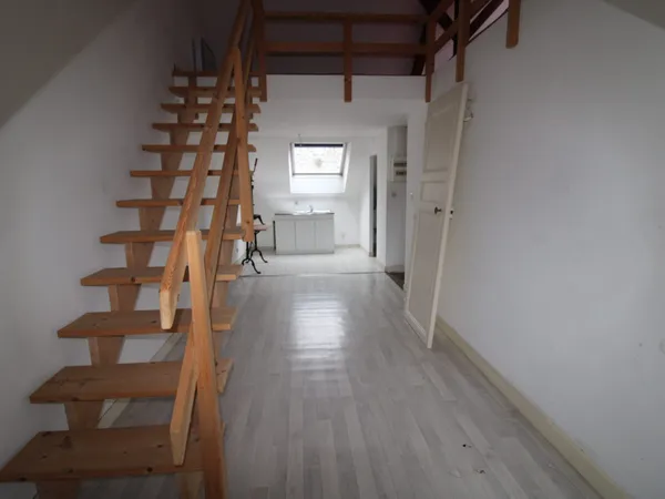 Immeuble 213 m²