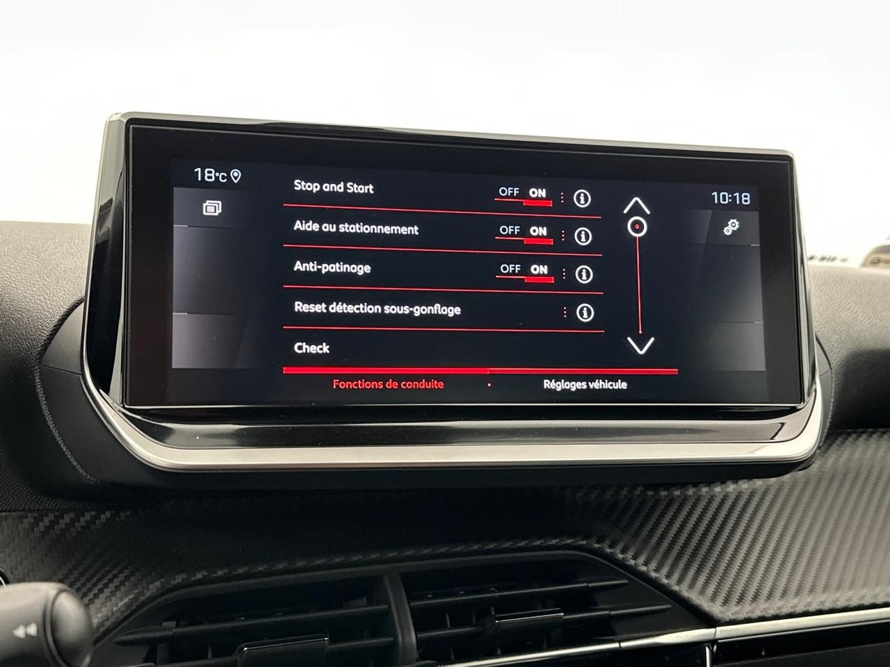Peugeot 2008 bluehdi 130 s&s eat8 allure pack — photo 23