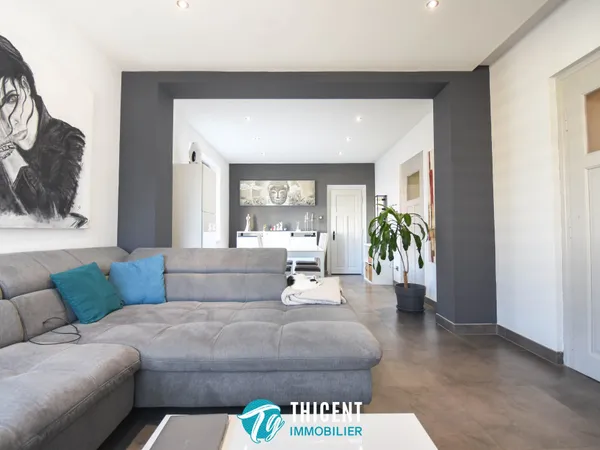 Maison familiale - 188m² habitables - Hoerdt 67720