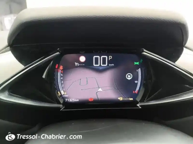 Ds Ds 3 ds3 crossback puretech 155 eat8 grand chic — photo 21