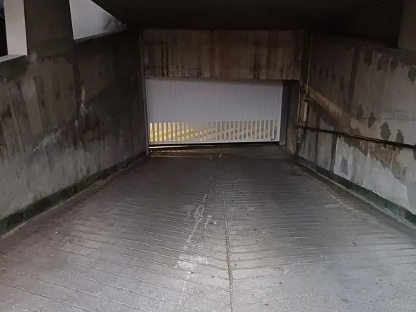 Location de garages