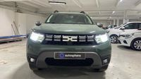 Dacia Duster 1.3 TCe 150ch FAP Journey 4x2 EDC