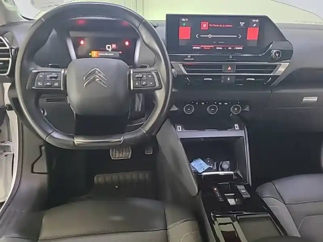 Citroën C4 bluehdi 130 s&amp;s eat8 — photo 39